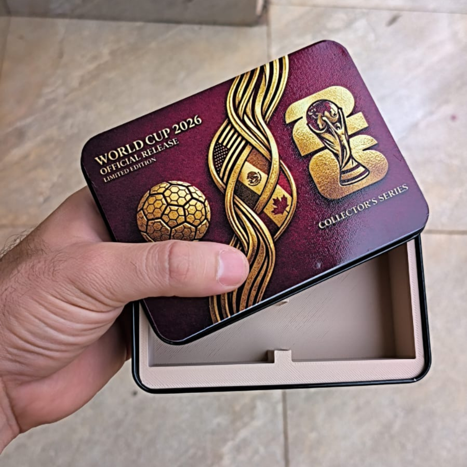 Foto da avaliação de cliente satisfeito