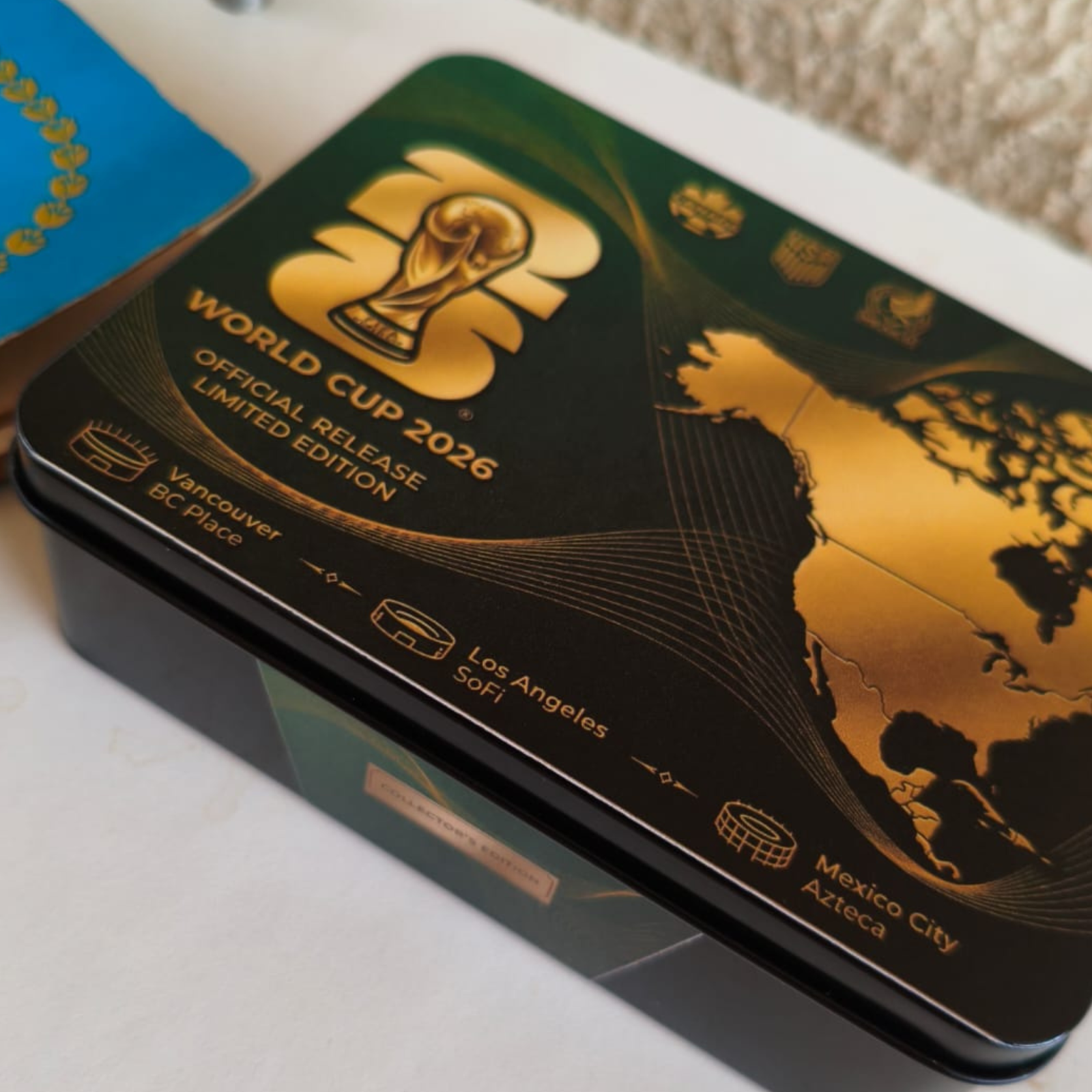 Foto da avaliação de cliente satisfeito