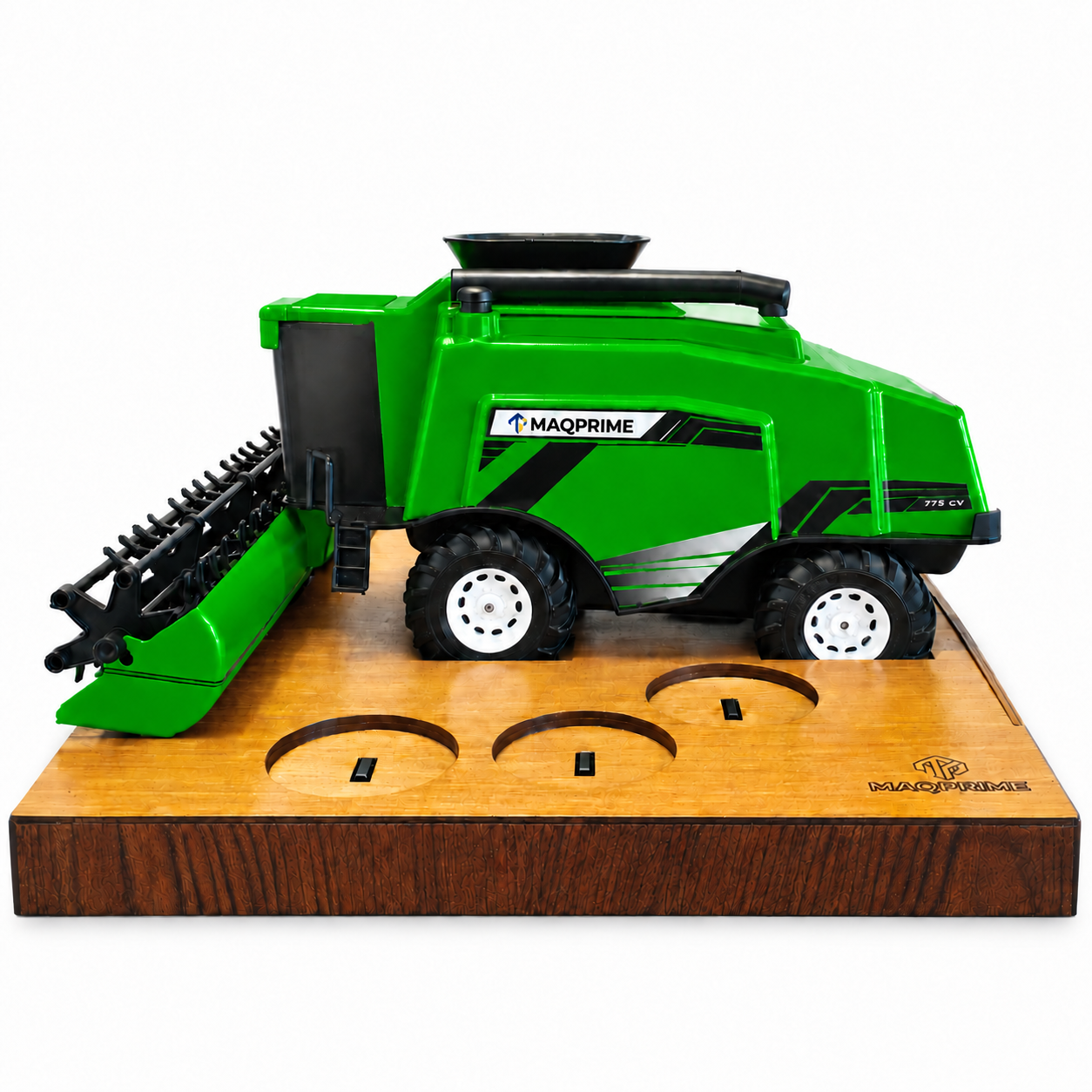Versão Verde